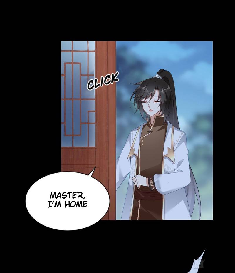 The Distinguished Cute Master Chapter 223 20